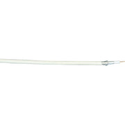 bda connectivity - Koaxialkabel CATV-Hausinstallat.kabel TELASS 100 M Sp.100 ws − 100 Meter