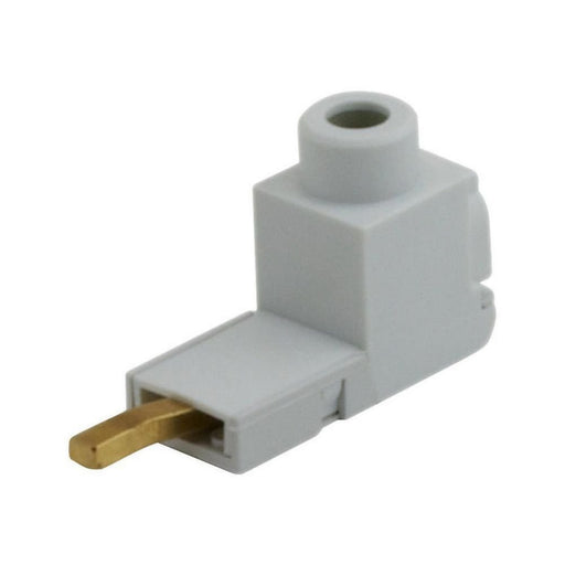 Eaton - Sammelschienenklemme Einspeiseklemme BB-EV-TE/35 − 3 Stück