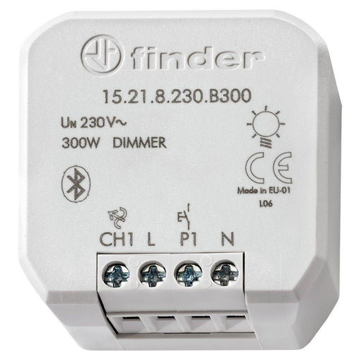 Finder - Bussystem-Dimmaktor YESLY Dimmaktor 15.21.8.230.B300