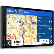 Garmin - Navigationssystem DriveSmart 76EU,MT-S MT-S, GPS
