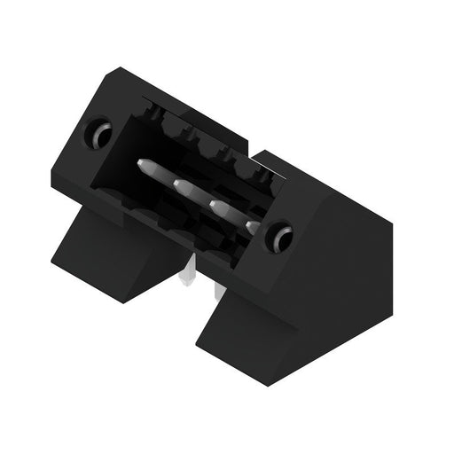 Weidmüller - Leiterplattensteckverbinder Verbinder 3.50mm SL-SMT 3.#1003530000  − 84 Stück