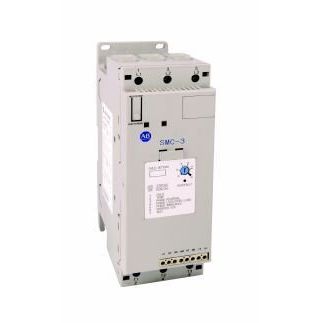 Rockwell - Sanftstarter 24V SMC-3 22KW 150-C43NBR 150-C43NBR − 1 Stück