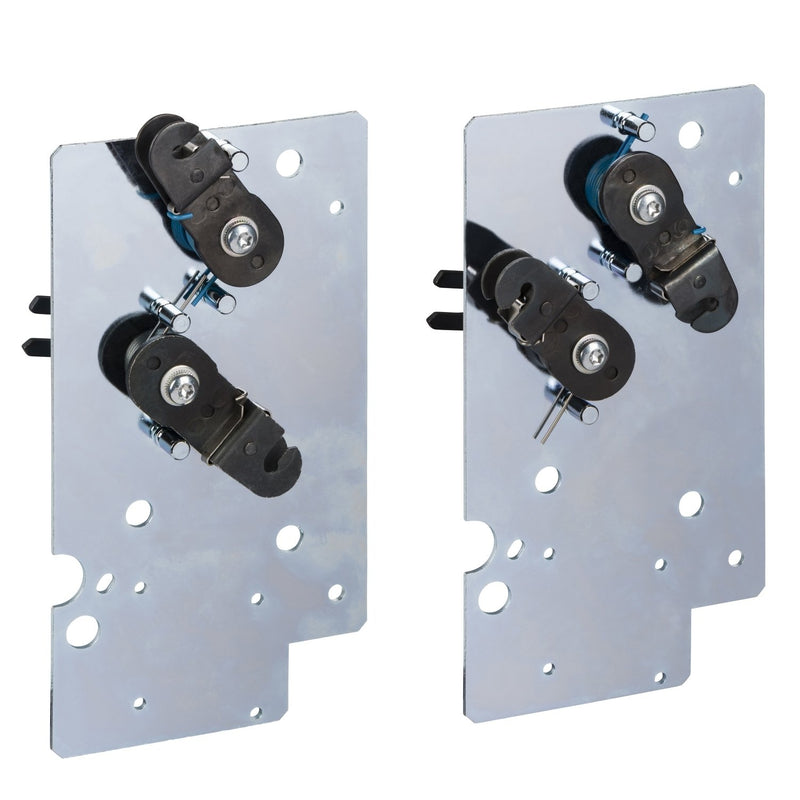 Schneider Electric - Zubehör/Ersatzteile für Niederspannungs-Schalttechnik Verriegelung Stange LV833204SP MasterPact MTZ1