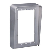 Grothe - Montageelement für Türstation Aufputzgehäuse AP 1148/312 mit Regendach