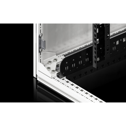 Rittal - Netzwerk-/Serverschrank Netzwerkschrank TX 7888.821 TX CableNet,Sichttür