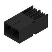 Weidmüller - Leiterplattensteckverbinder Verbinder 7.62mm SV-SMT 7.#2545800000 − 110 Stück