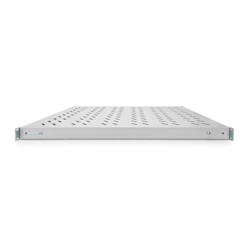 DIGITUS - Komponente für den Ausbau (Schaltschrank) Fachboden Festeinbau DN-97648 483mm (19")-Schränke