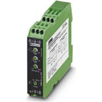 Phoenix Contact - Füllstand-/Niveauüberwachungsgerät Überwachungsrelais EMD-SL-LL-230