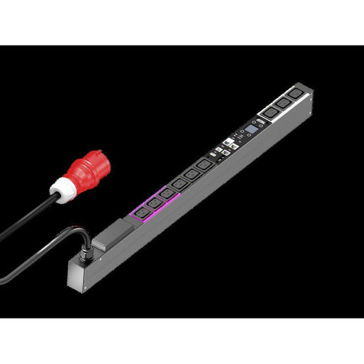 Rittal - Power distribution unit (PDU) PDU managed DK 7979.430 16A/3P