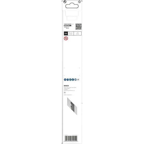 Bosch - Säbelsägeblatt PRO Ice S1211K 2608652901VE(2) Säbelsägeblatt 1,25 − 5 Packung