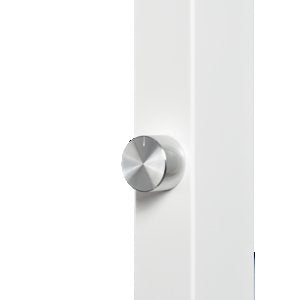 Nobile - Stehleuchte LED-Leuchte 1751326010 840 dimmbar
