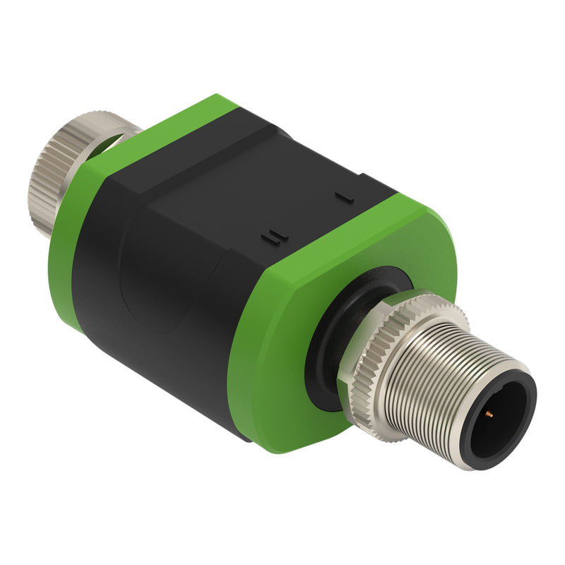 WAGO - Feldbus, Dez. Peripherie - Analoges Ein-/Ausgangs-Modul 2-Kanal-Analogeingang 765-2702/200-000 IOLinkConverter0-10V