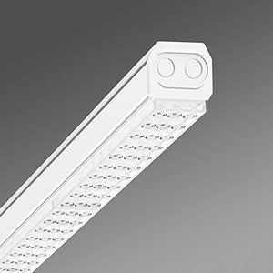 Regiolux - Geräteträger für Lichtbandsystem LED-Geräteträger IP64 SRGSVOA #19457004240 865, ML