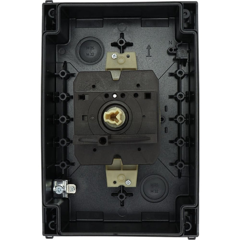 Eaton - Lasttrennschalter Hauptschalter T5B-4-15682/I4/SVB I(G)/SVB