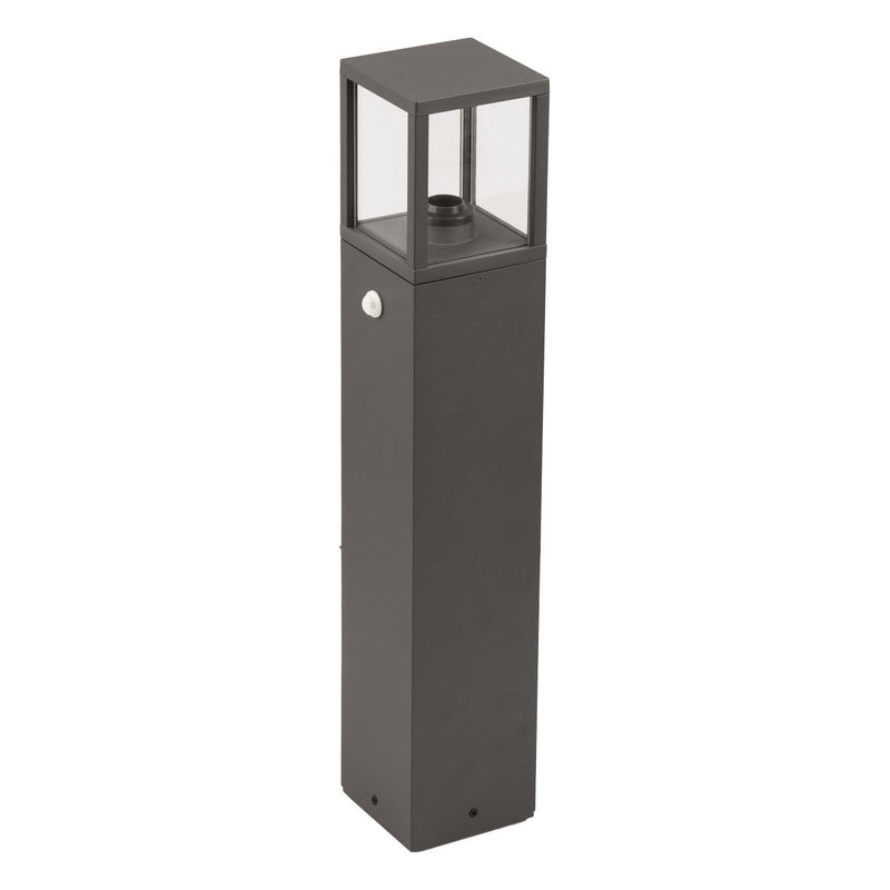 EVN Lichttechnik - Wegeleuchte Pollerleuchte WG652715S IP54