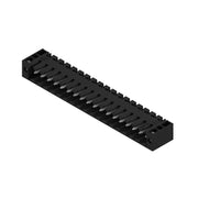 Weidmüller - Leiterplattensteckverbinder Verbinder 3.50mm SL-SMT 3.#1761122001  − 24 Stück
