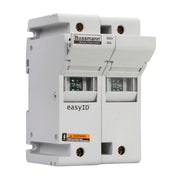 Eaton - Halter für zylindrische Sicherung Sicherungshalter CH60J2I 60 A, AC 600 V − 3 Stück