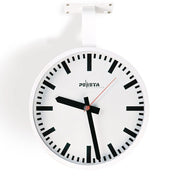 Peweta - Uhr Nebenuhr 85.272.323 AirPort24,Funktelegr