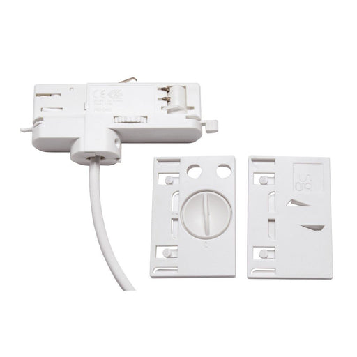 SG Leuchten - Elektrisches Zubehör/Ersatzteile für Leuchten Adapter-Kit 8249045174 DALI weiß