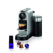 Krups - Espressoautomat Nespressoautomat XN761B si CitizMilk