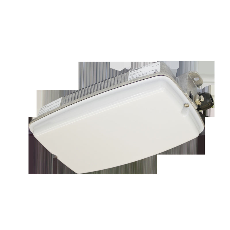 Schuch Licht - Explosionsgeschützte Leuchte Not-/Hinweis EX-LED-Notleuchte nD8611 L02/1 W 1h