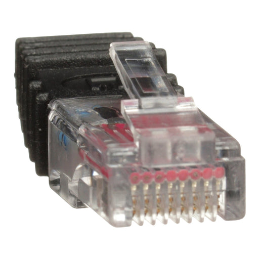 Schneider Electric - Zubehör/Ersatzteile für Niederspannungs-Schalttechnik RJ45 Abschlußwiderstand TRV00880 10 Stk