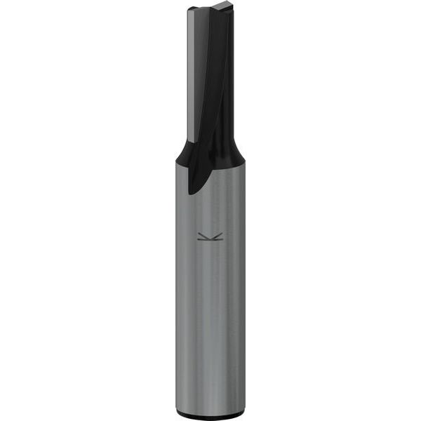 Bosch - Fräser PRO Nutfräser, 2608628379 zweischneidig 6 x L