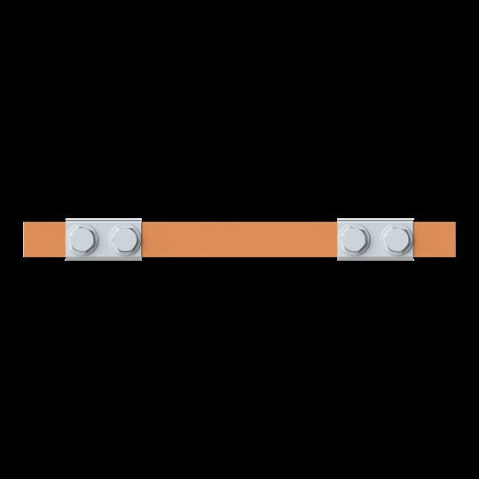 Striebel&John - Sammelschiene Kupferschiene ZXM2330 20x5mm 1FB V2, A2