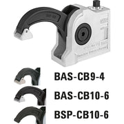 BESSEY - Maschinentisch-Spanner Compact-Spanner BAS-CB10-6