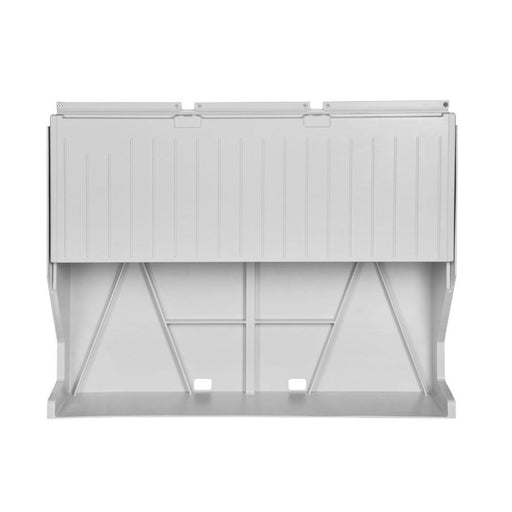 GSAB Elektrotechnik - Sockel/Sockelelement (Schaltschrank) Eingrab-Sockel für 88SE Baureihe 88