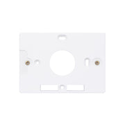 Grothe - Montageelement für Innenstation für Türkommunikation Monatageadapter 74699