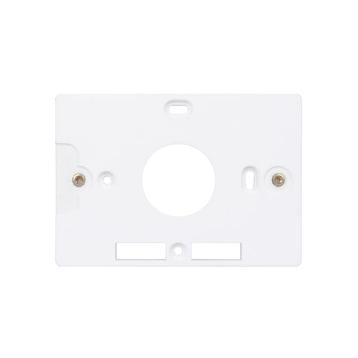 Grothe - Montageelement für Innenstation für Türkommunikation Monatageadapter 74699