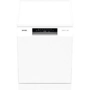 Gorenje - Geschirrspüler GS642D90W 60cm,14MG,11l,46dB