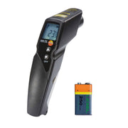 Testo - Messgerät für Temperatur und Klima Infrarot-Thermometer testo 830 T2