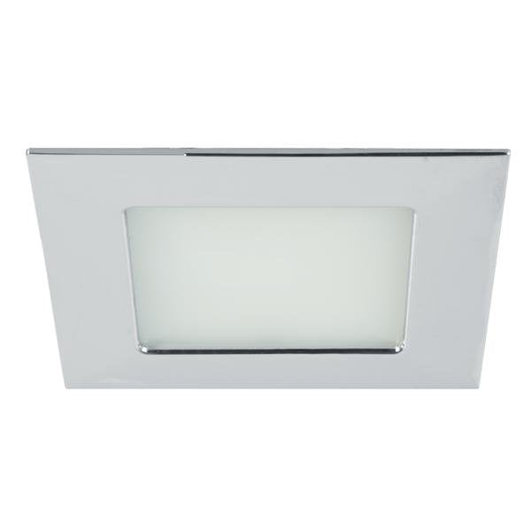 Brumberg Leuchten - Downlight/Strahler/Flutlicht LED-Einbaudownlight 12V 12130024
