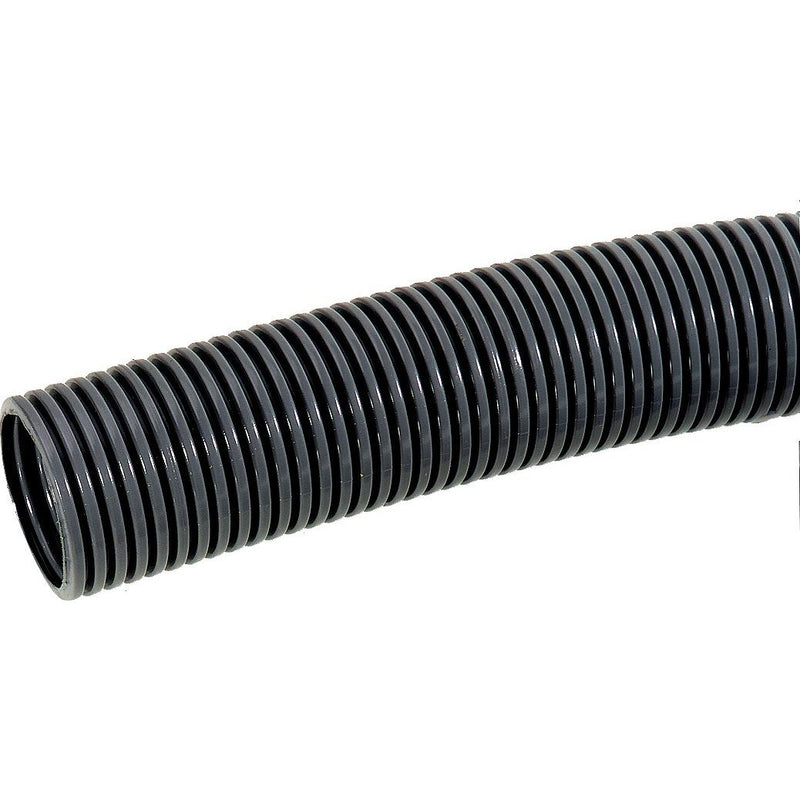 Lapp Zubehör - Kunststoff-Wellschlauch SILVYN-RILL-PA6-18-/- 61747015 14,3X18,5-BK-50M − 50 Meter
