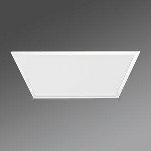 Regiolux - Decken-/Wandleuchte LED-Einlege-/Anbauleuchte panella #60263036610 3000K DALI