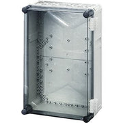 Hensel - Leergehäuse Mi-Einzelleergehäuse Mi 9300 275x425x146mm