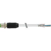 Murrelektronik - Konfektioniertes Sensor-Aktor-Kabel Steckverbinder 7000-13081-3312000 m.frei. Leitungsende