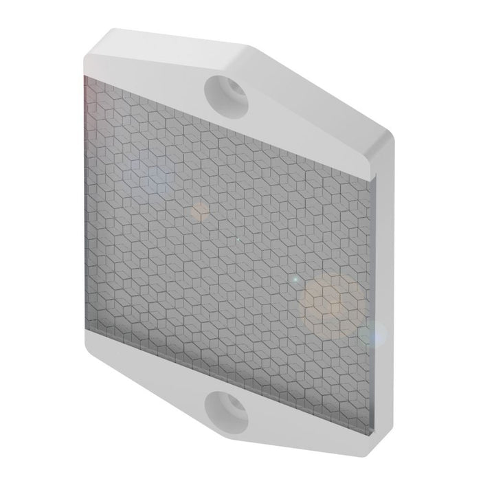 Balluff - Reflektor für Lichtschranke Reflektor, Fasern, Optiken BAM RF-XO-02#BAM0330  − 1 Stück
