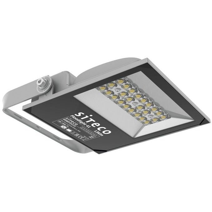 Siteco - Downlight/Strahler/Flutlicht LED-Fluter 5XA8571A1121 730, ML