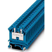 Phoenix Contact - Durchgangs-Reihenklemme Klemme UK 10 BU