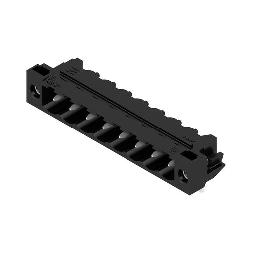 Weidmüller - Leiterplattensteckverbinder Verbinder 5.08mm SL 5.08HC#1150410000 − 36 Stück