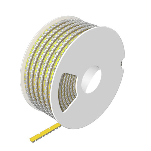 Weidmüller - Kabelmarkierungssystem SFM1/181.2-1.8MMGE 1.2-1.8mm,3.8mm − 900 Stück
