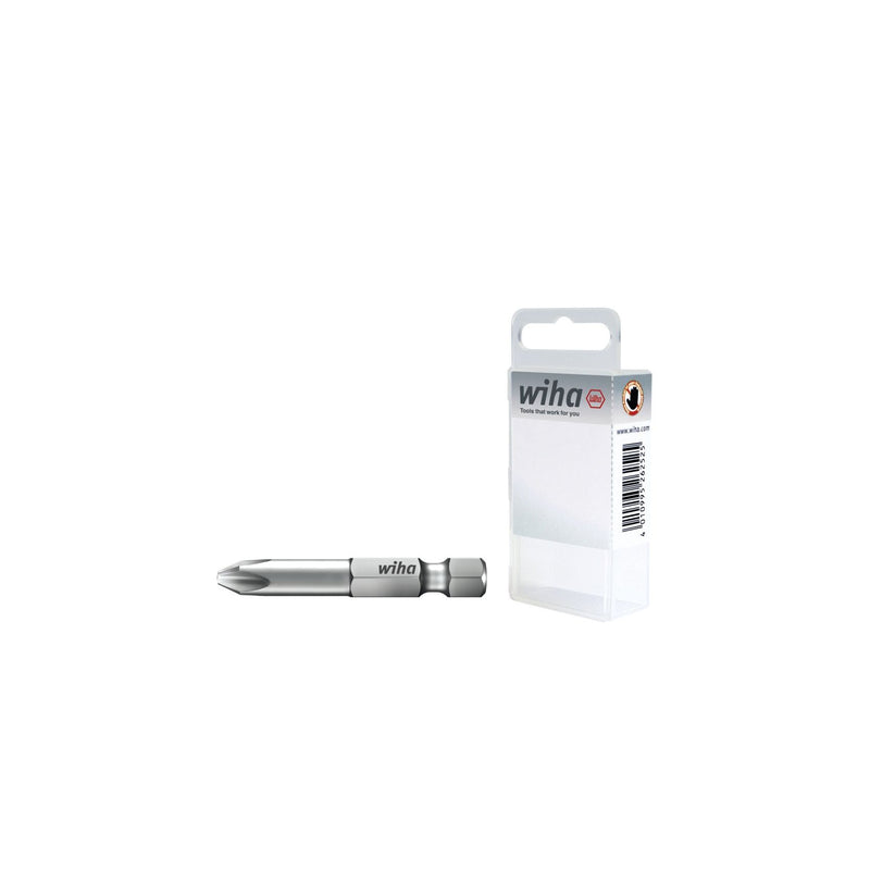 Wiha - Bit Professional 50mm 704190202 PH2x50mm
