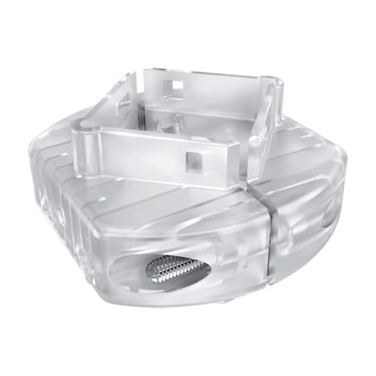 Busch-Jaeger - Antennenmontagematerial Mastadapter WS-1/A1.11 Wetterstation