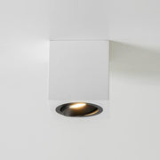Brumberg Leuchten - Downlight/Strahler/Flutlicht Anbaumodul quadratisch 45112550