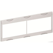 Striebel&John - Abdeckung für Verteilerfeld Abdeckung AG321 750x300mm