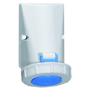 Bals Elektrotech - CEE-Steckdose (IEC 60309) Wandsteckdose 16A 4p 230V 1136 9h IP67