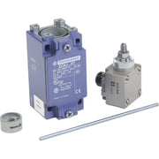 TMSS - Einzelpositionsschalter Endschalter XCKJ10553H7 XCKJ- 1NC+1NO 1/2NPT
